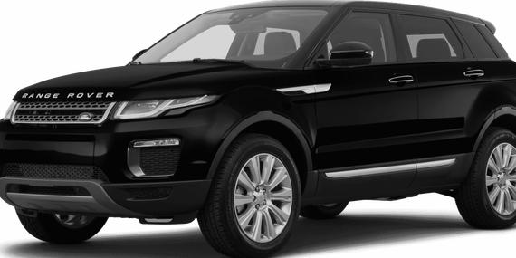 LAND ROVER RANGE ROVER EVOQUE 2017 SALVD2BG5HH199312 image LAND ROVER RANGE ROVER EVOQUE 2017 SALVD2BG5HH199312 image